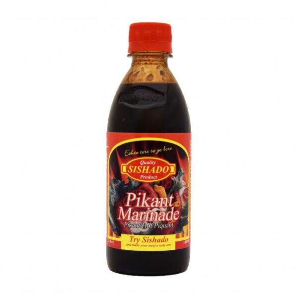 SISHADO PIKANT MARINADE 350ML