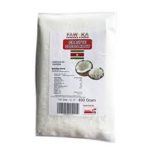 FAWAKA GERASPTE COCOS 340GM