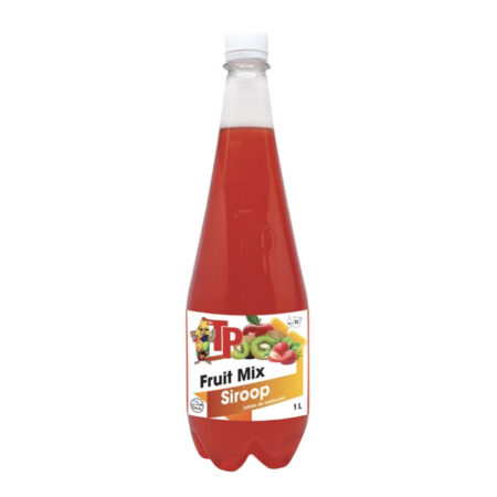 TP Fruit Punch Siroop