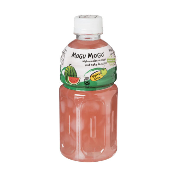 Mogu Mogu Watermeloen