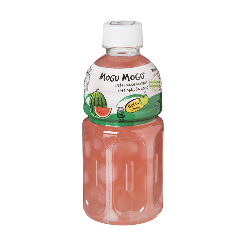 Mogu Mogu Watermeloen