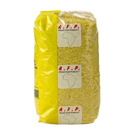 AFP Gari Geel 900gm