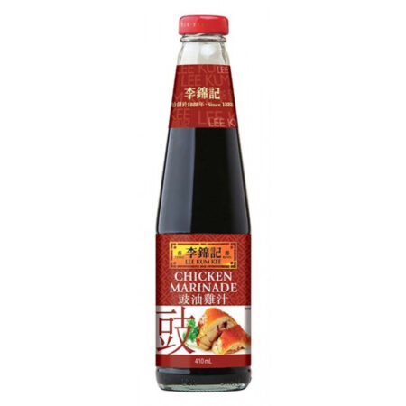 LEE KUM KEE CHICKEN MARINADE 410ML