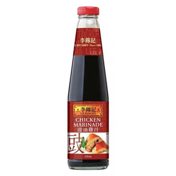 LEE KUM KEE CHICKEN MARINADE 410ML