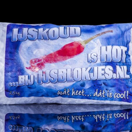 IJSKLONTJES 2,5KG
