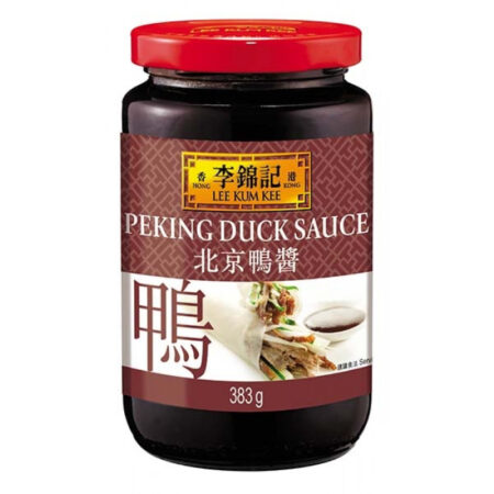 LEE KUM KEE PEKING DUCK 383GM