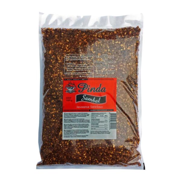 LB PINDASAMBAL 1KG
