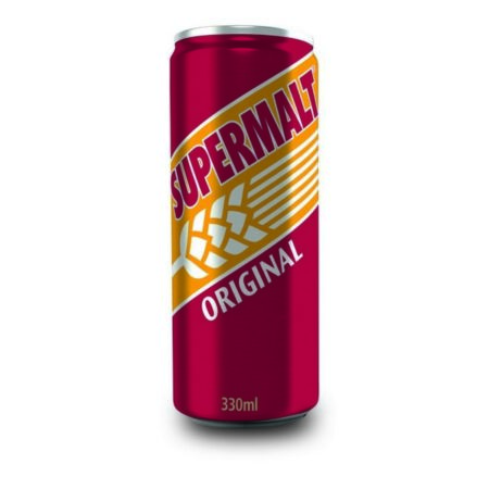 Supermalt Original Blik inc statiegeld