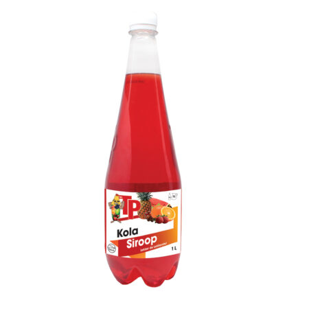 TP Cola Siroop 1L