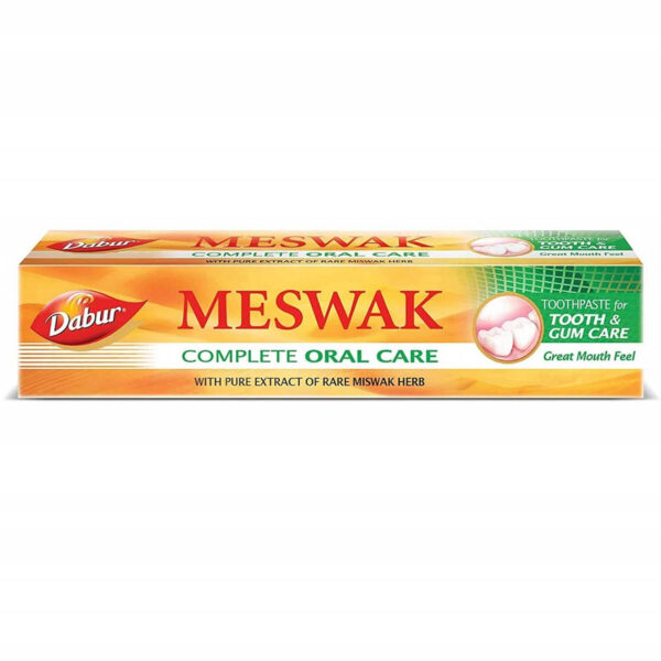MESWAK TANDPASTA 200GM