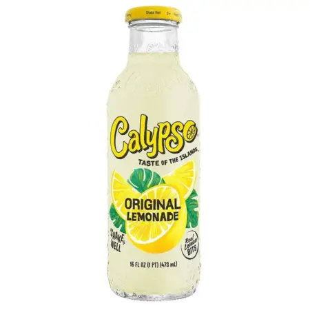 CALYPSO ORIGINAL 473ML