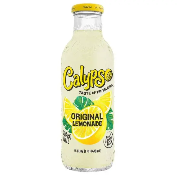 CALYPSO ORIGINAL 473ML