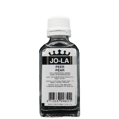JO-LA Peer Essence