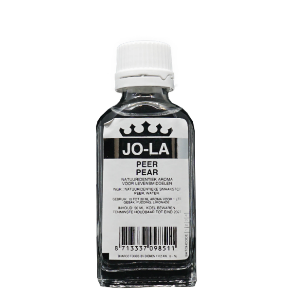 JO-LA Peer Essence