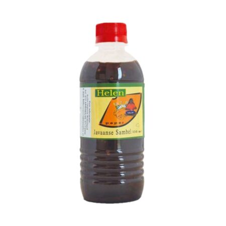 HELEN JAVAANSE SAMBAL 330ML