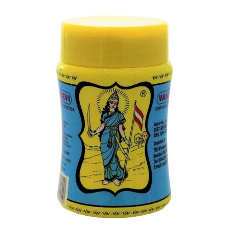 VANDEVI HING 50GM