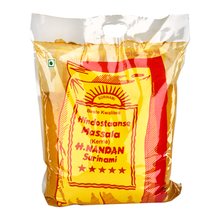 NANDAN MASSALA 5KG
