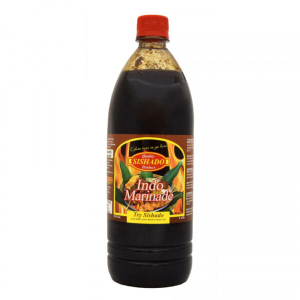 SISHADO INDO MARINADE 1L