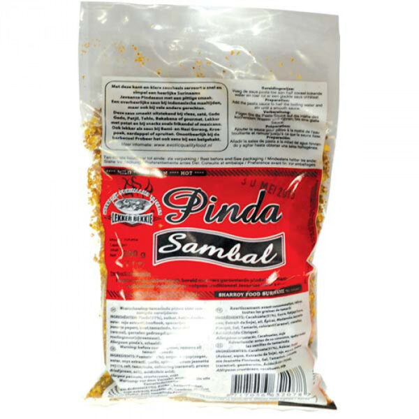 LB PINDASAMBAL 200GM
