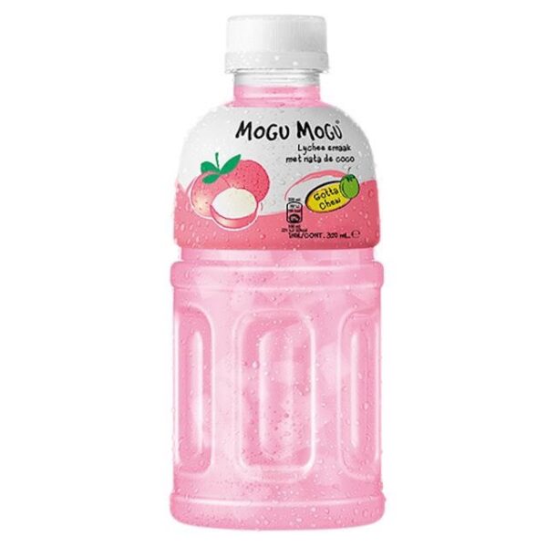Mogu Mogu Lychee