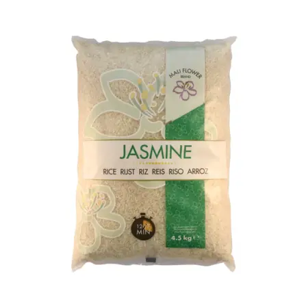 MALI FLOWER PANDAN 4.5KG