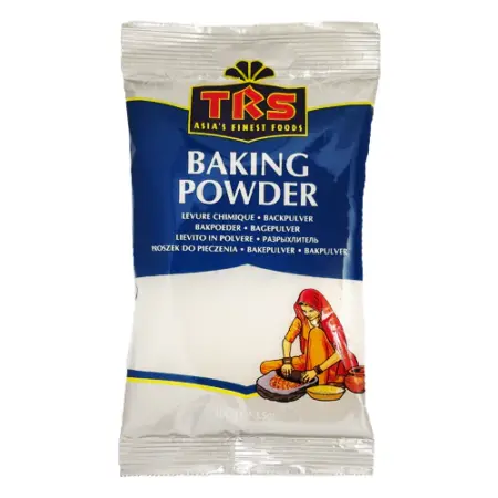 TRS BAKING POEDER 100GM