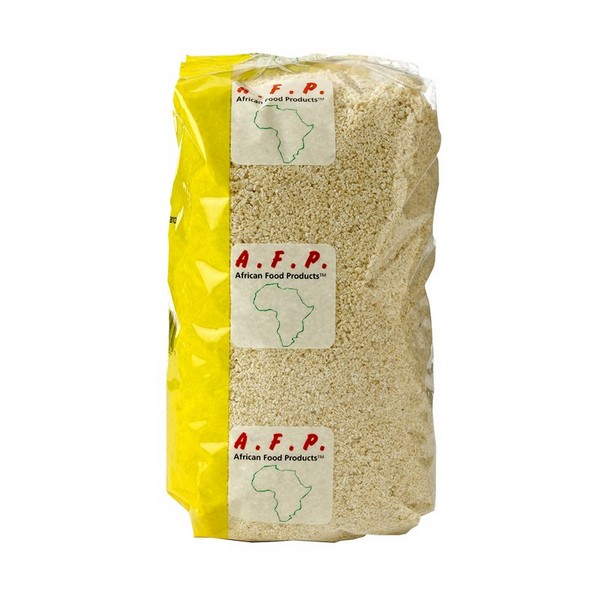 AFP Gari Wit 900gm