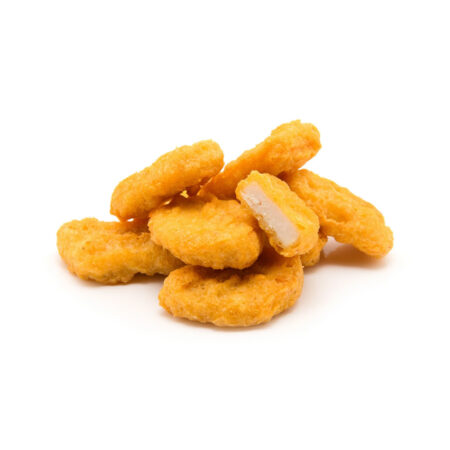 KIPNUGGETS 1KG