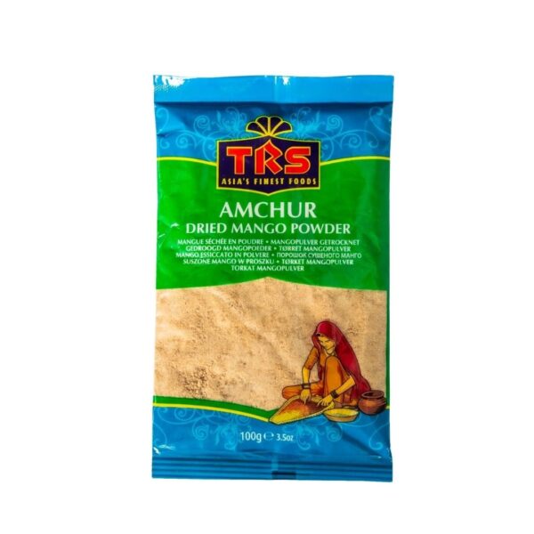 TRS AMCHUR POWDER 100GM