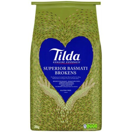 TILDA BREUK 20KG