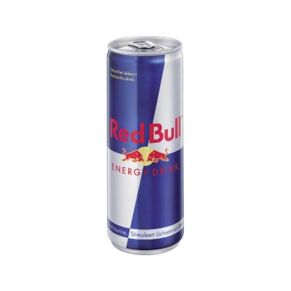 Red Bull