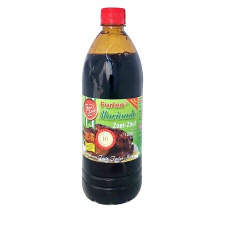 FURLEN BBQ MARINADE 1L