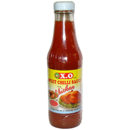X.O SWEET CHILLI SAUS 300ML