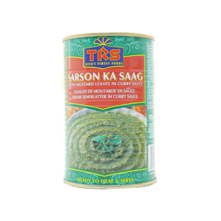 TRS SARSON KA SAAG 450GM