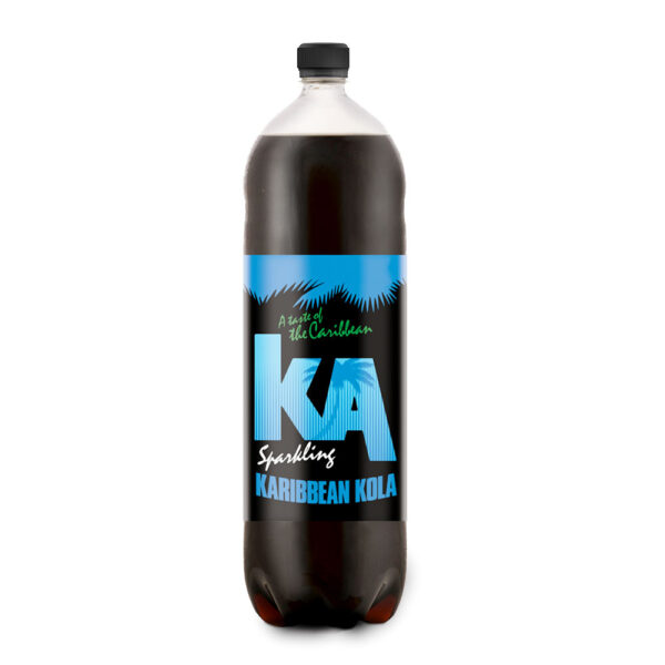 KA KARIBEAN KOLA 2L