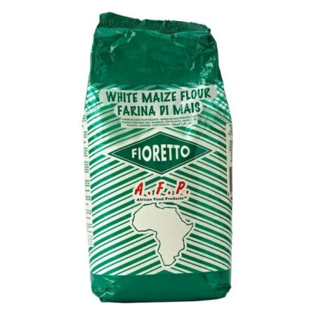 AFP FIORETTO GROEN 1KG