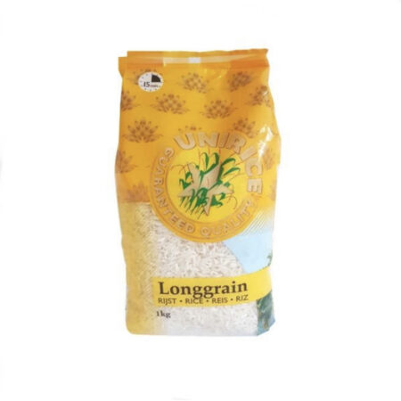 UNIRICE LONGGRAIN 1KG