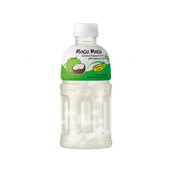 Mogu Mogu Kokos