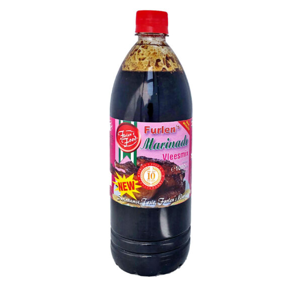 FURLENS VLEESMIX 1L