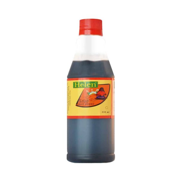 HELEN KETJAP PIKANT 330ML