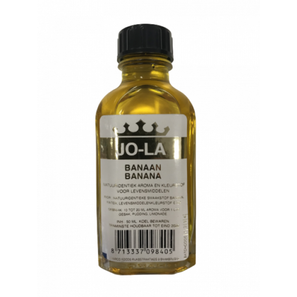 JO-LA Banaan Essence