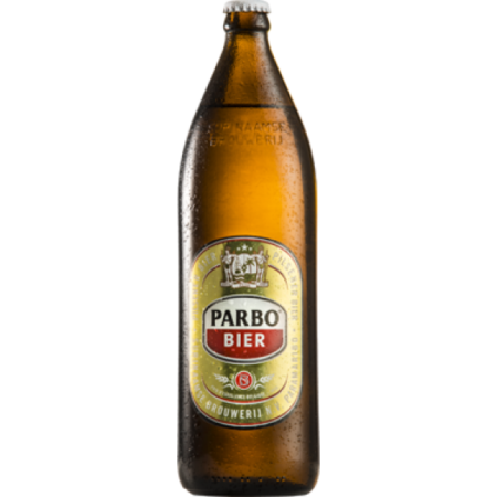 Parbo Bier Djoggo