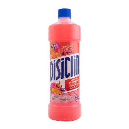 DISICLIN BLOEMEN 828ML
