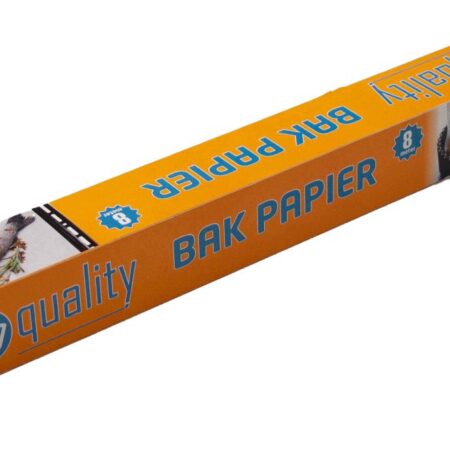 BAKPAPIER