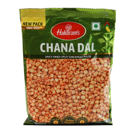 HALDIRAM CHANA DAAL 200GM