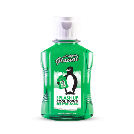 GLACIAL 250ML