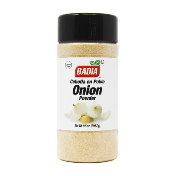 BADIA ONION POWDER 269GM