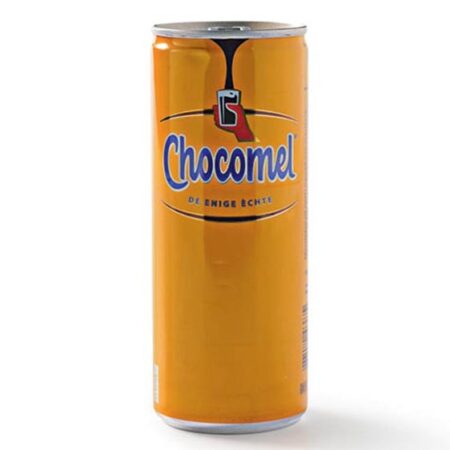 CHOCOMEL 250ML