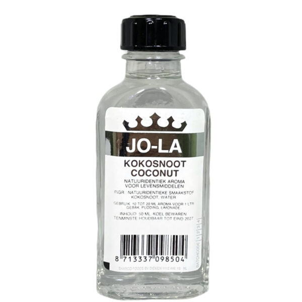 JO-LA Kokosnoot Essence