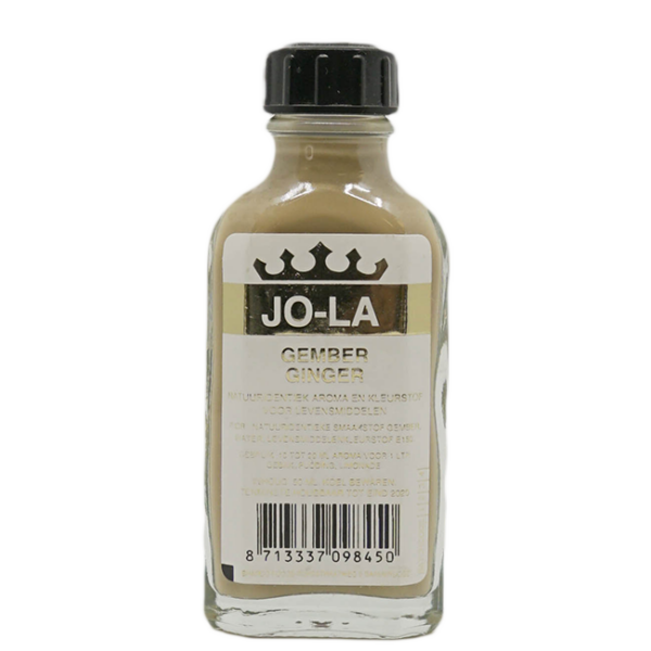 JO-LA Gember Essence